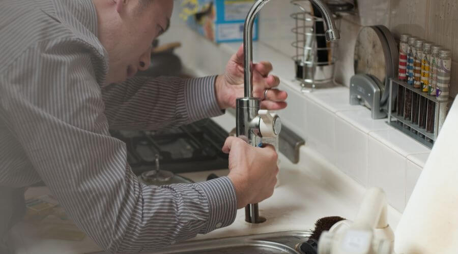 Professional Leak Detection Services in Lonoke, AR